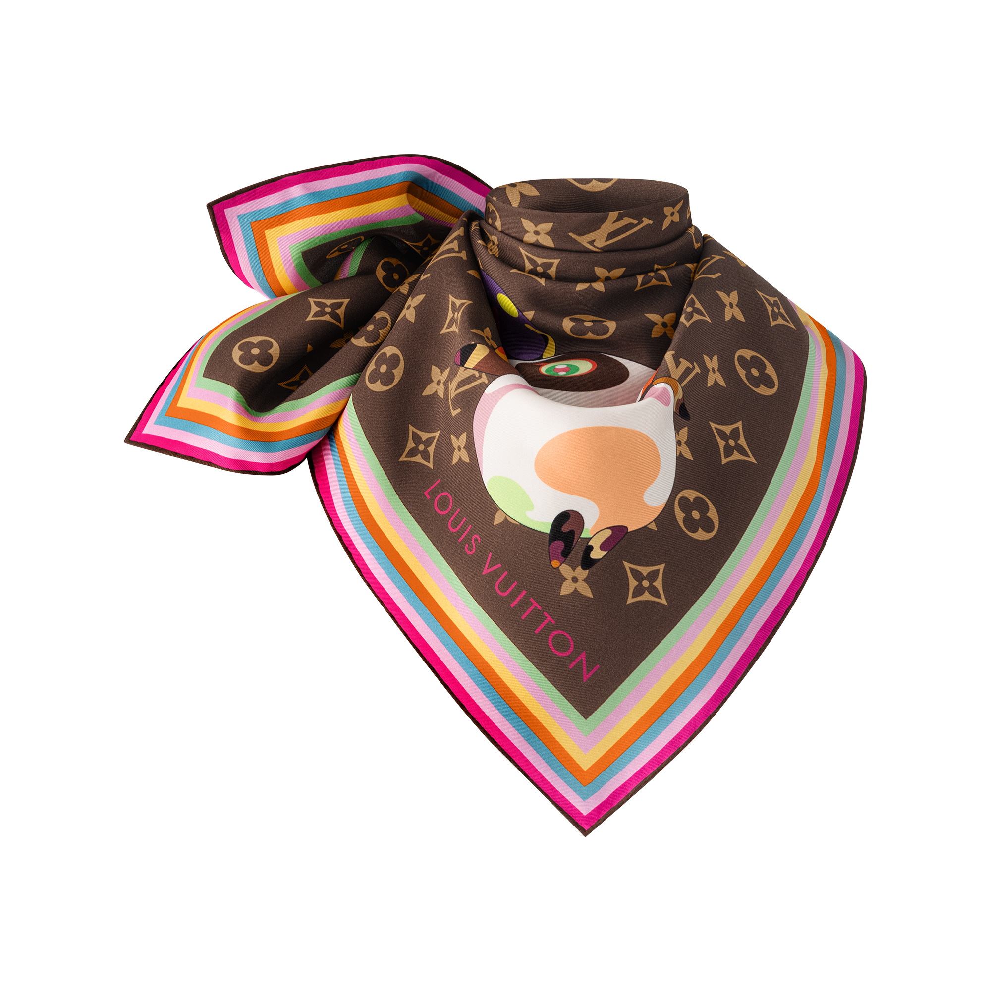 LV x TM Chinelo 6AM - Sapatos | LOUIS VUITTON ®